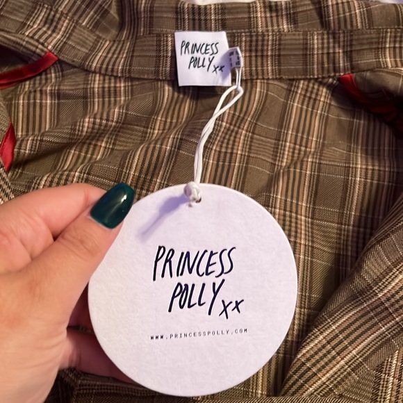 PRINCESS POLLY 2 PIECE👑 - Picture 3 of 6